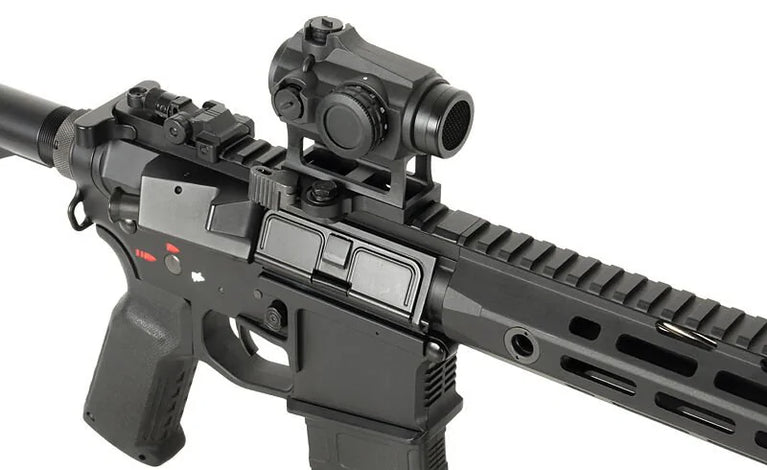RED DOT SIGHT MAVERICK III 1X22 A SGANCIO RAPIDO VECTOR OPTICS