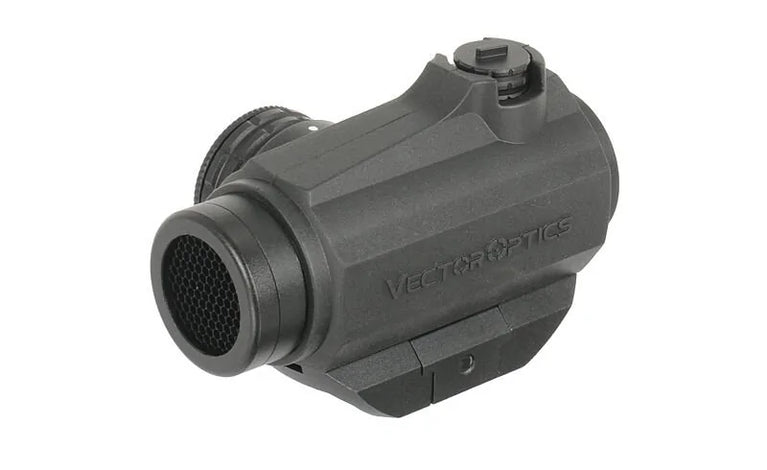 RED DOT SIGHT MAVERICK III 1X22 A SGANCIO RAPIDO VECTOR OPTICS