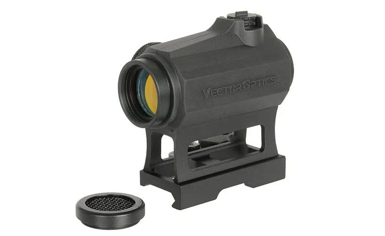 RED DOT SIGHT MAVERICK III 1X22 A SGANCIO RAPIDO VECTOR OPTICS