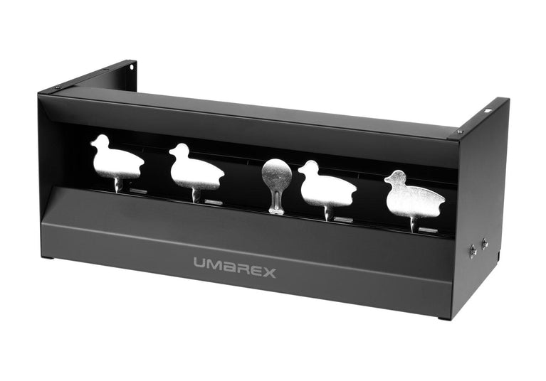 PELLET TRAP CON ANATRE WALTHER UMAREX