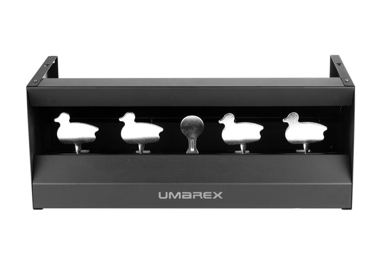 PELLET TRAP CON ANATRE WALTHER UMAREX