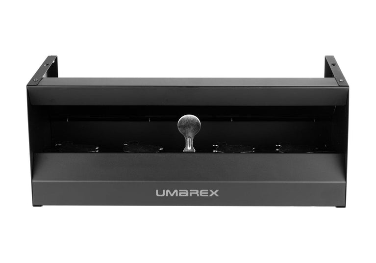 PELLET TRAP CON ANATRE WALTHER UMAREX