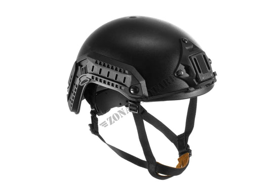 ELMETTO maritime colore NERO FMA