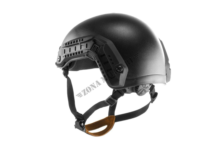 ELMETTO maritime colore NERO FMA