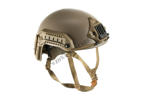 ELMETTO MARITIME COLORE TAN FMA