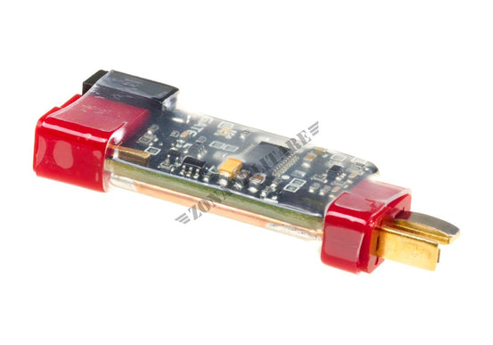 MOSFET WARFET AEG CONTROL SYSTEM GATE