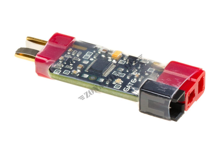 MOSFET WARFET AEG CONTROL SYSTEM GATE