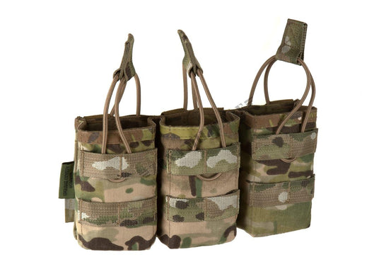 PORTA CARICATORE TRIPLO PER AK WARRIOR