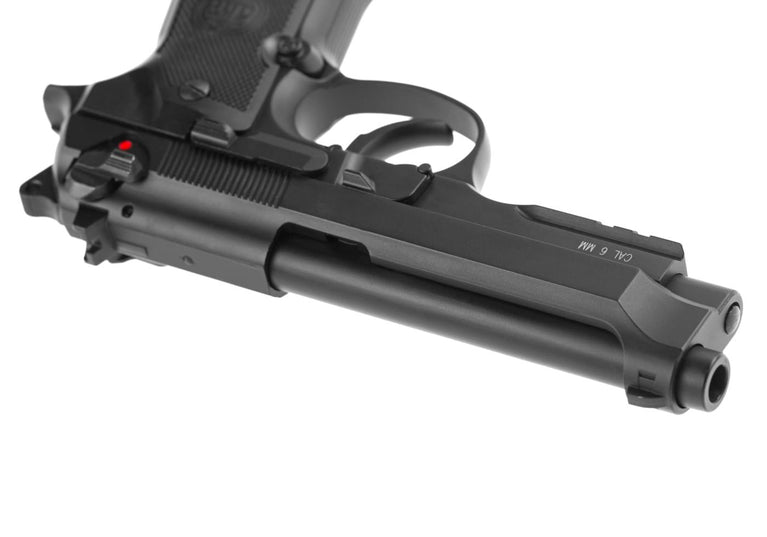 PISTOLA SOFTAIR A CO2 M92 FULL AUTO CAL.6mm FULL METAL KWC