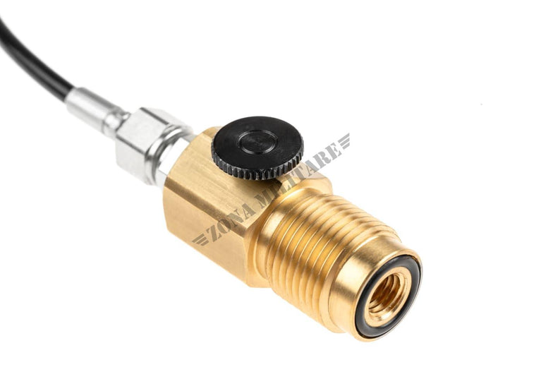 TUBO DI RIEMPIMENTO ROTEX/MAXIMATHOR WALTHER