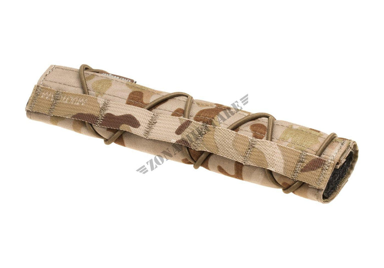 COPERTURA SUPPRESSORE DA 22cm EMERSON