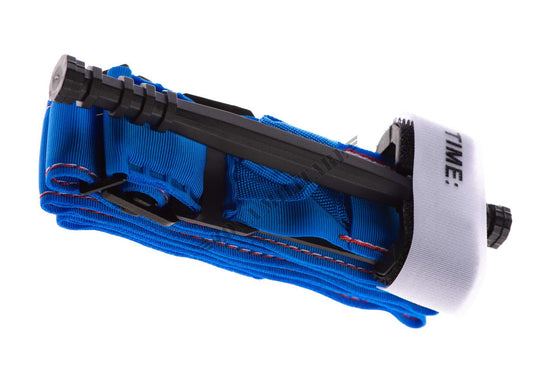 TOURNIQUET SBT STOP BLEED MEDICA BLUE SKALA