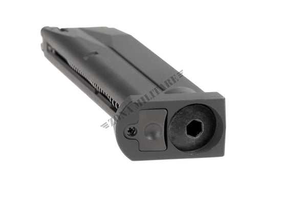 CARICATORE A CO2 CAL 4.5 PER BERETTA M9A3 DA 16 BB UMAREX