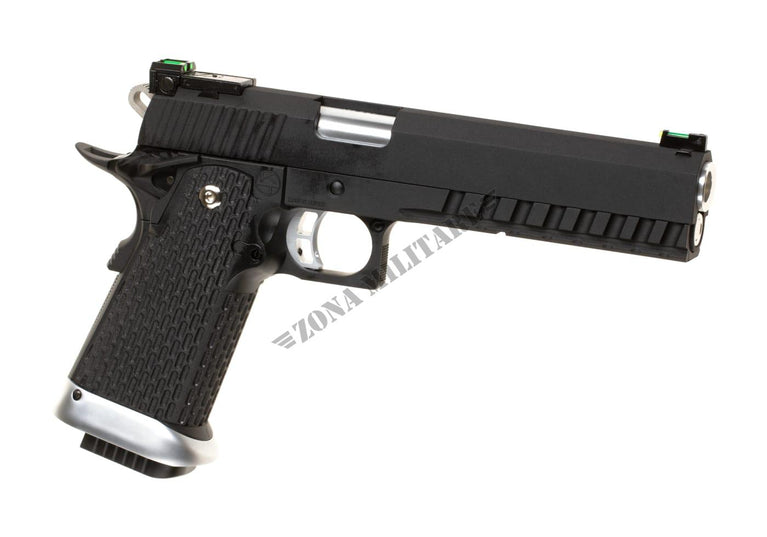 PISTOLA A CO2 HI-CAPA Kp-06 FULL METAL Co2 KJ WORKS