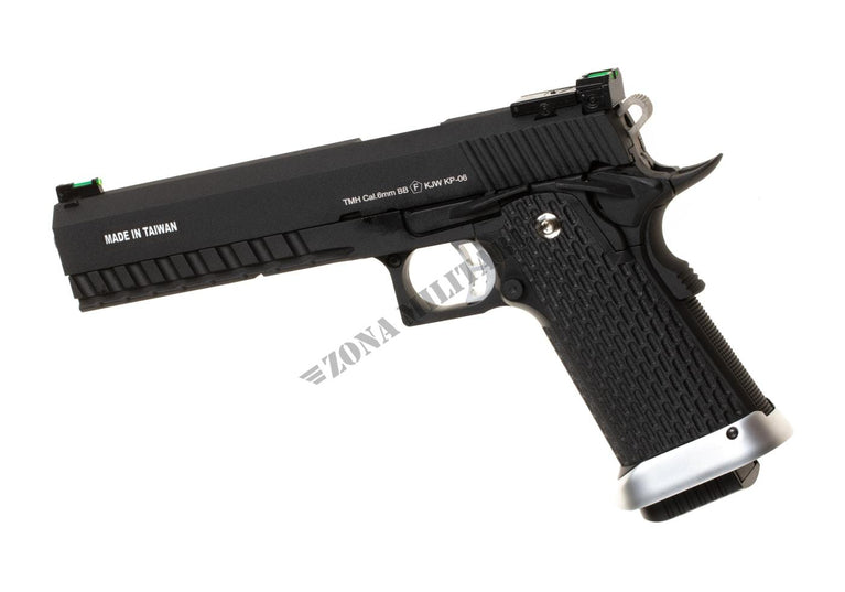 PISTOLA A CO2 HI-CAPA Kp-06 FULL METAL Co2 KJ WORKS