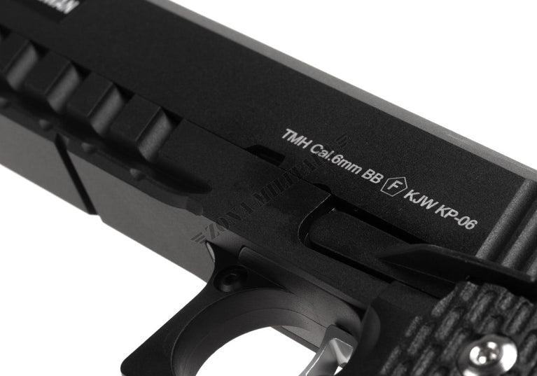 PISTOLA A CO2 HI-CAPA Kp-06 FULL METAL Co2 KJ WORKS