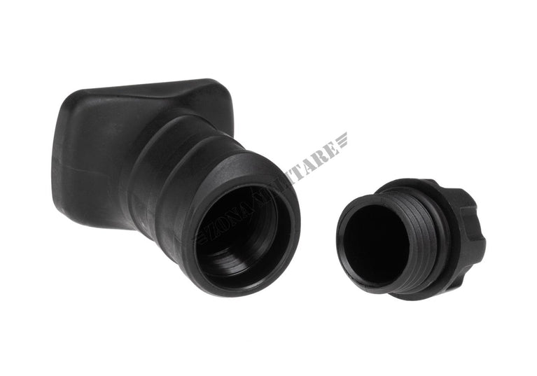 IMPUGNATURA VERTICALE CORTA PER M-LOK FMA