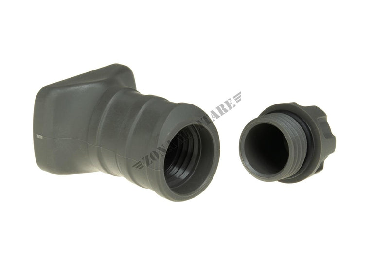 IMPUGNATURA VERTICALE CORTA PER M-LOK FMA