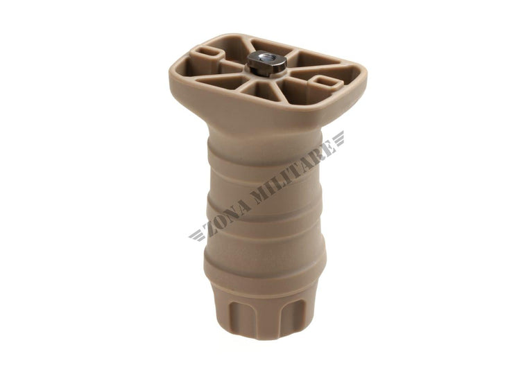 IMPUGNATURA VERTICALE CORTA PER M-LOK FMA