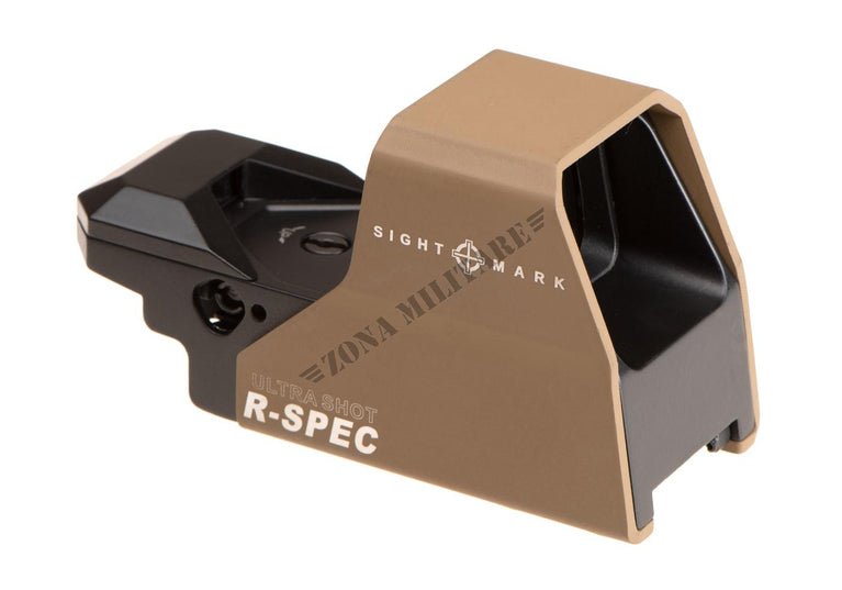 MIRINO REFLEX ULTRASHOT R-SPEC SIGHTMARK
