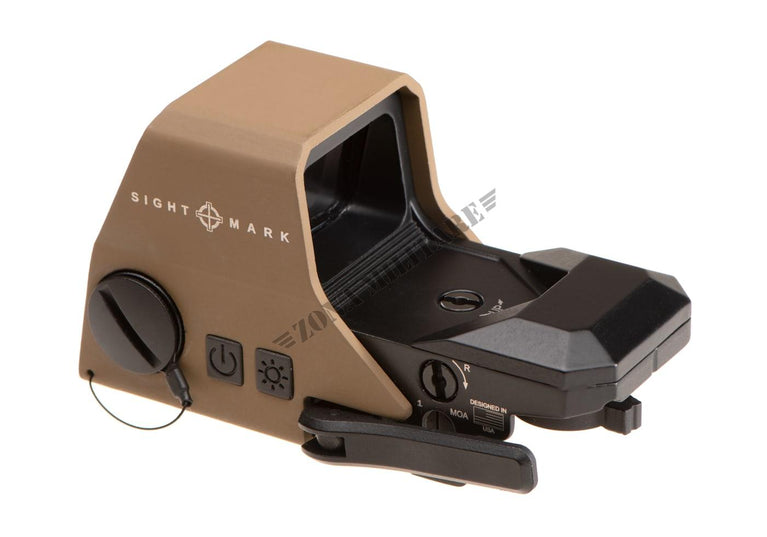 MIRINO REFLEX ULTRASHOT R-SPEC SIGHTMARK