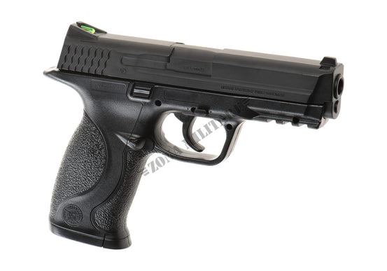 PISTOLA SOFTAIR A CO2 M&P40 SMITH & WESSON