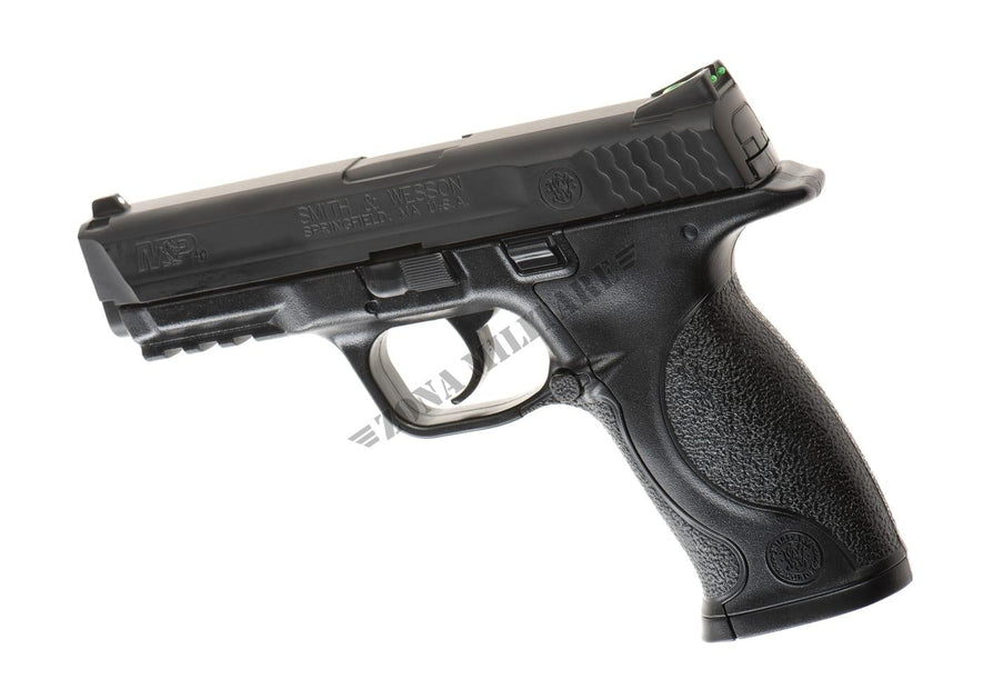 PISTOLA SOFTAIR A CO2 M&P40 SMITH & WESSON