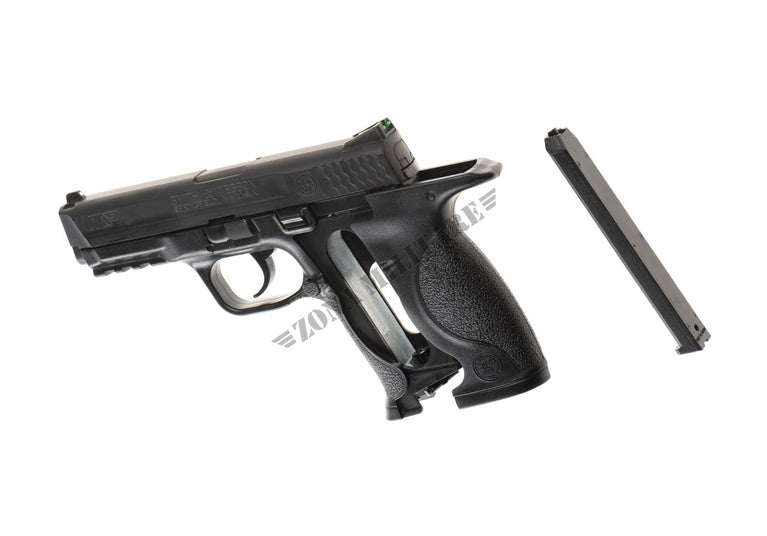 PISTOLA SOFTAIR A CO2 M&P40 SMITH & WESSON