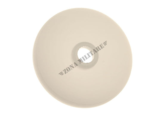 PAD DA 2mm PER TESTA PISTONE RETRO ARMS