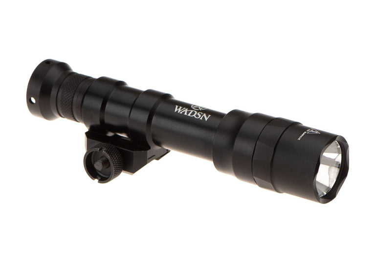 TORCIA TATTICA M600DF WADSN