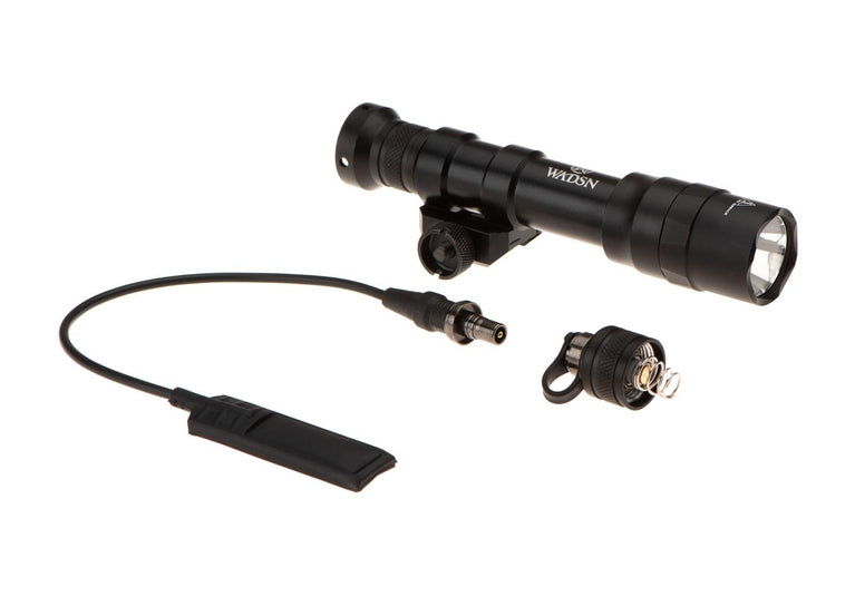 TORCIA TATTICA M600DF WADSN