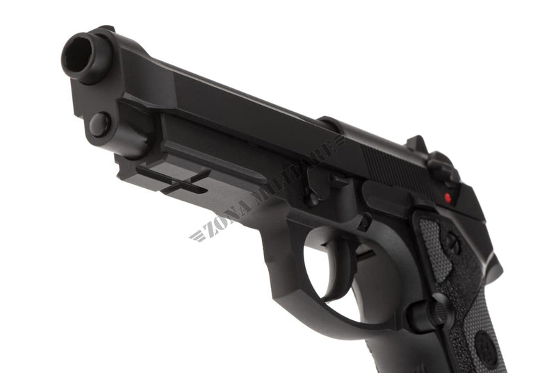 PISTOLA SOFTAIR A CO2 M9 VERTEC KJ WORKS