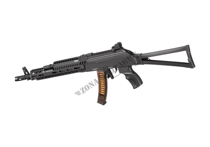 FUCILE SOFTAIR PRK9L E.T.U. G&G