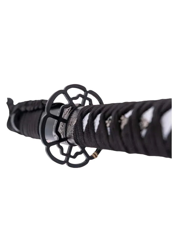 KATANA "L'ULTIMO SAMURAI" THIRD AMONT