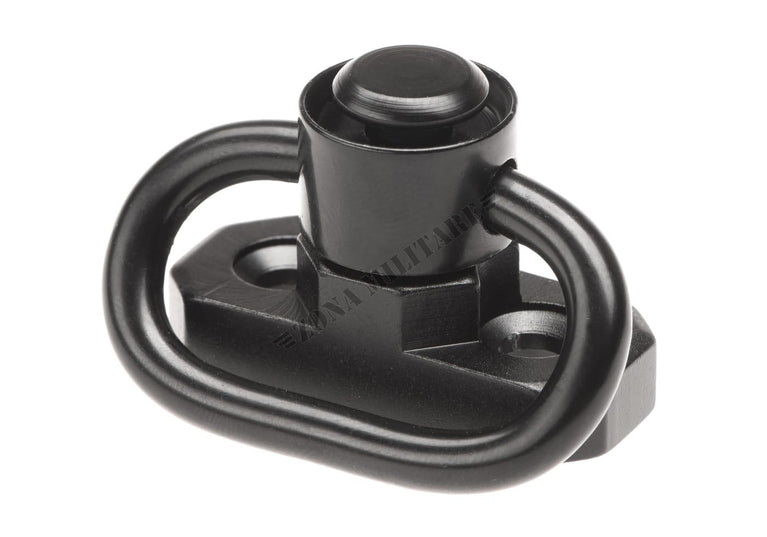 ANELLO PER CINGHIA A SGANCIO RAPIDO PER SLITTE M-LOK WADSN