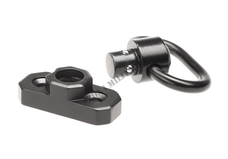 ANELLO PER CINGHIA A SGANCIO RAPIDO PER SLITTE M-LOK WADSN