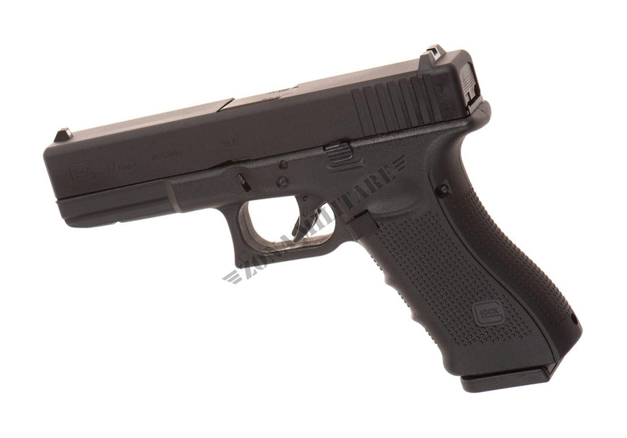 PISTOLA SOFTAIR GLOCK 17 GEN 4 METAL VERSION GAS UMAREX