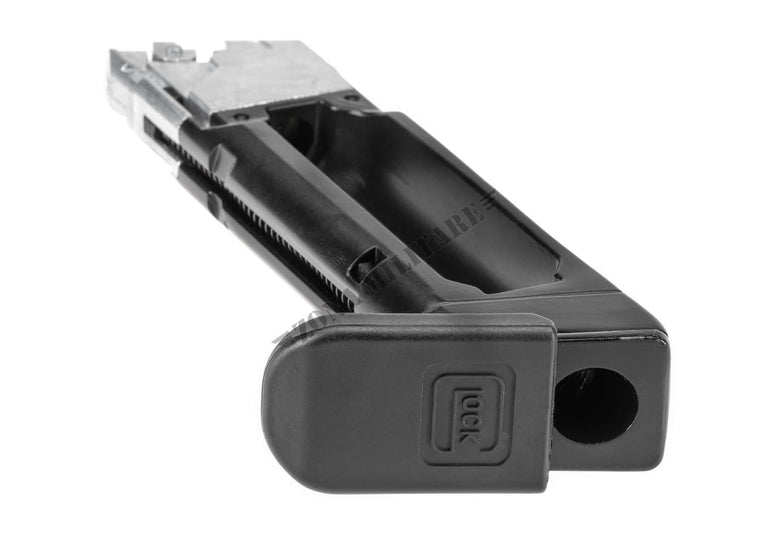 CARICATORE A CO2 PER GLOCK 17 GEN 5 BLOWBACK DA 18 BIGLIE CAL. 4,5 UMAREX