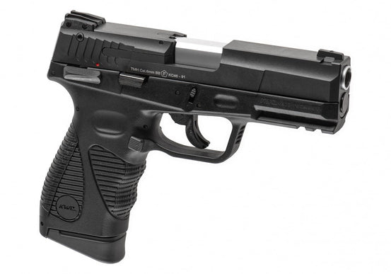 PISTOLA SOFTAIR A CO2 PT24/7 GEN 2 BLOWBACK KWC