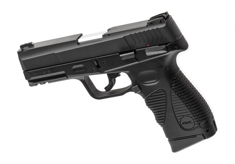 PISTOLA SOFTAIR A CO2 PT24/7 GEN 2 BLOWBACK KWC