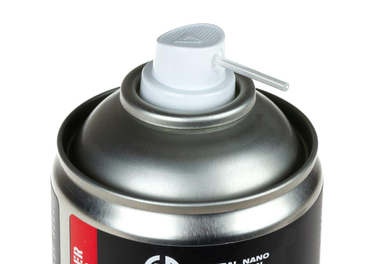 SGRASSATORE PER ARMI DA 400ml GENERAL NANO PROTECTION