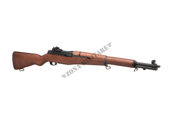 FUCILE SOFTAIR M1 GARAND ETU G&G