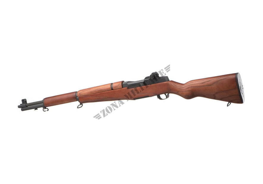 FUCILE SOFTAIR M1 GARAND ETU G&G