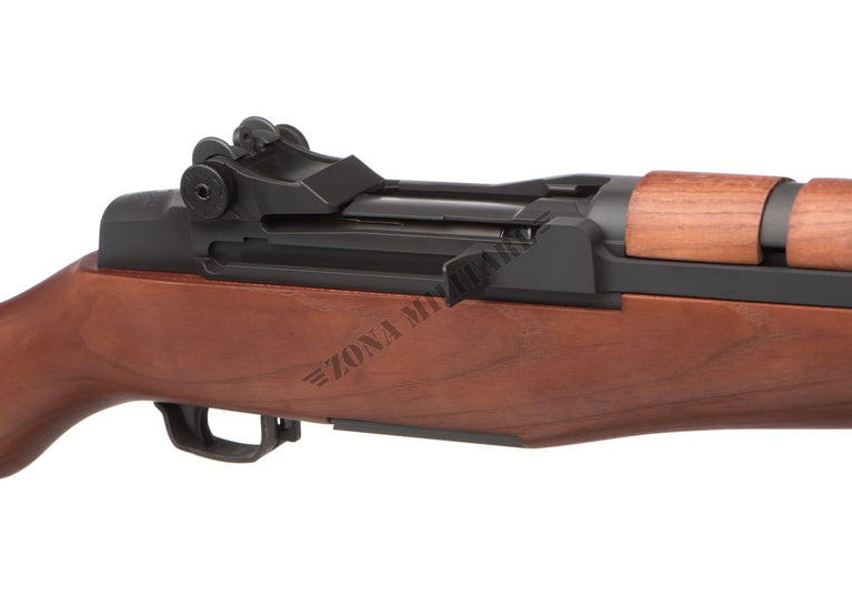 FUCILE SOFTAIR M1 GARAND ETU G&G