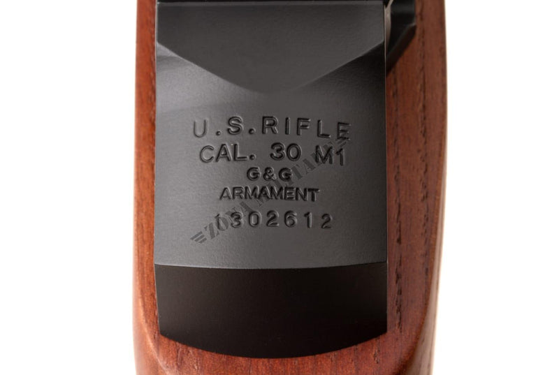 FUCILE SOFTAIR M1 GARAND ETU G&G