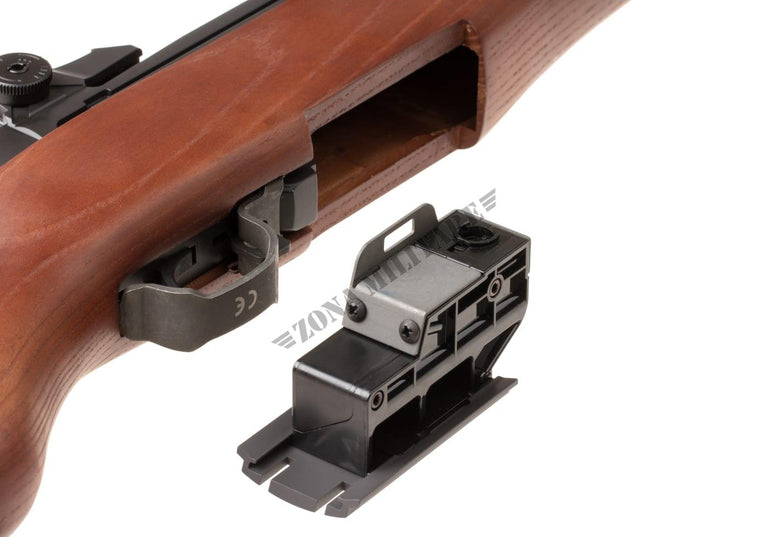 FUCILE SOFTAIR M1 GARAND ETU G&G