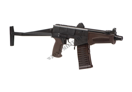 FUCILE SOFTAIR ELETTRICO SR-3 COMPACT PDW LCT