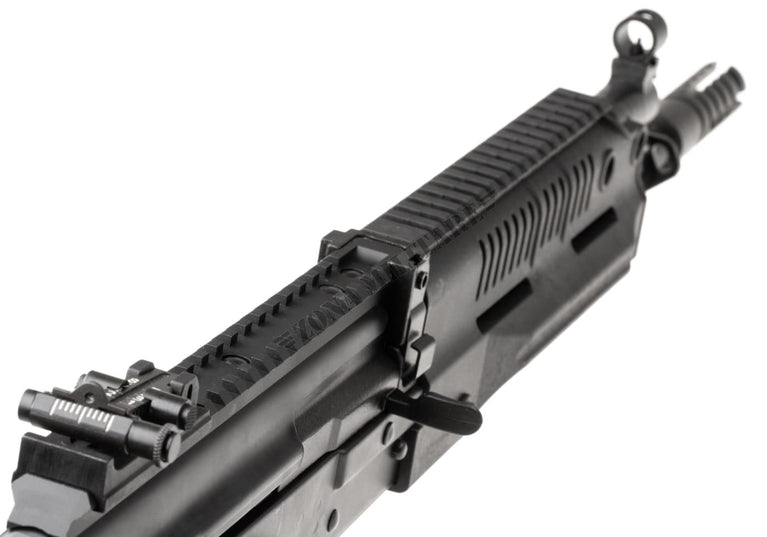 FUCILE SOFTAIR LCK-16 LCT