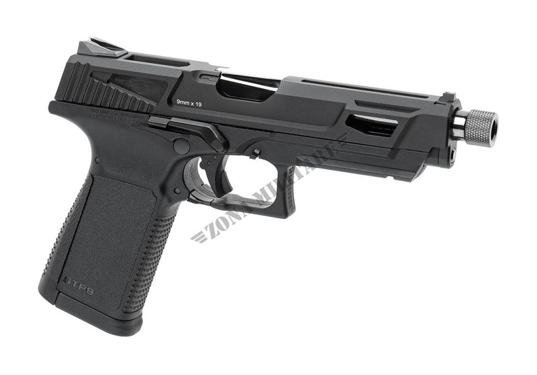 PISTOLA A GAS GTP 9 MS GBB G&G