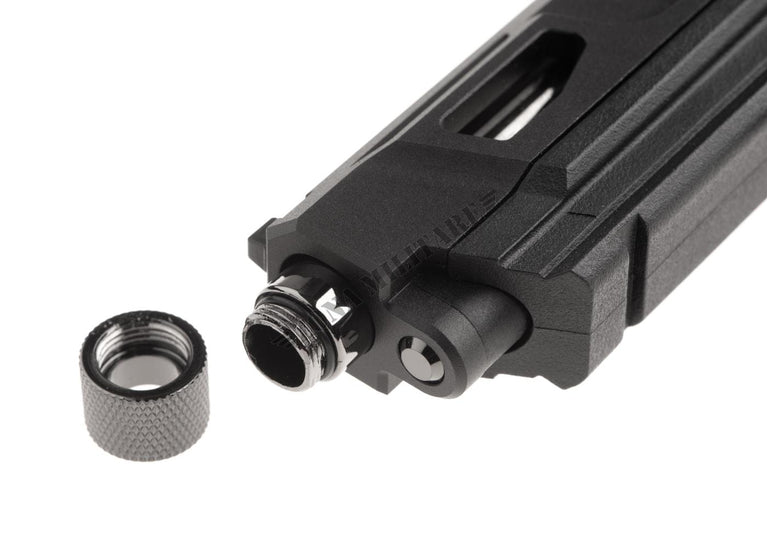 PISTOLA A GAS GTP 9 MS GBB G&G